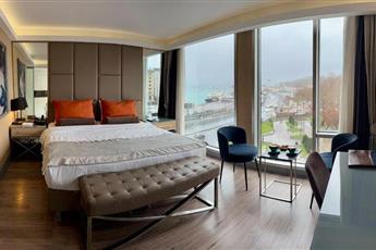 Manesol Old City Bosphorus 4*