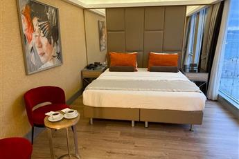 Manesol Old City Bosphorus 4*