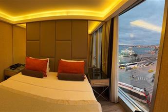 Manesol Old City Bosphorus 4*