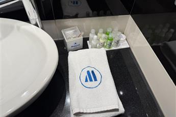 Manesol Old City Bosphorus 4*