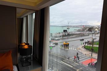 Manesol Old City Bosphorus 4*