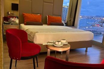 Manesol Old City Bosphorus 4*