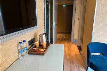 Manesol Old City Bosphorus 4*