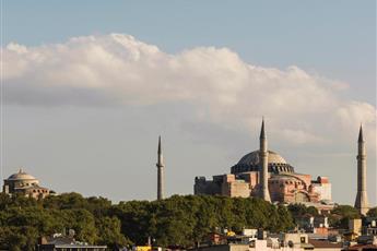 Manesol Old City Bosphorus