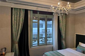Manesol Old City Bosphorus