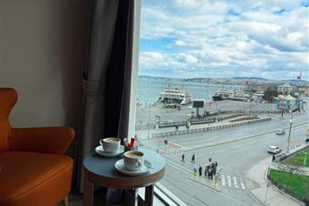 Manesol Old City Bosphorus