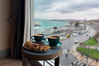 Manesol Old City Bosphorus