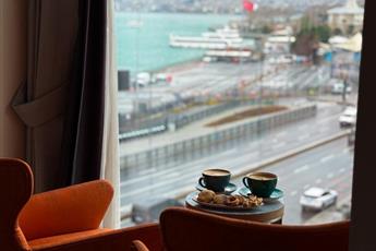 Manesol Old City Bosphorus