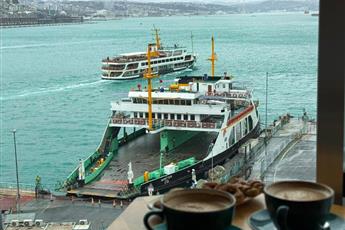 Manesol Old City Bosphorus