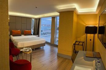 Manesol Old City Bosphorus