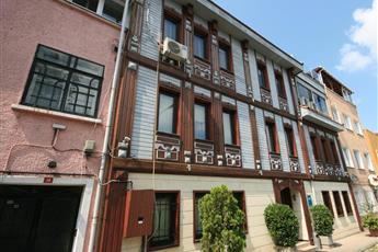 Mangana Konak Hotel 4*