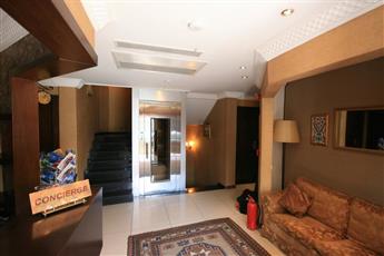 Mangana Konak Hotel 4*