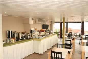 Mangana Konak Hotel 4*