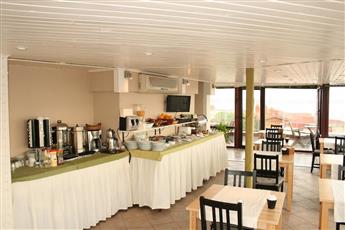 Mangana Konak Hotel 4*