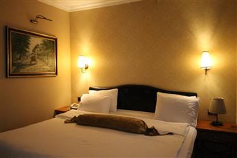 Mangana Konak Hotel 4*