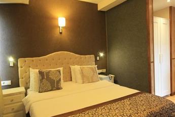 Mangana Konak Hotel 4*