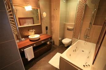 Mangana Konak Hotel 4*