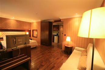 Mangana Konak Hotel 4*