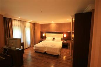 Mangana Konak Hotel 4*