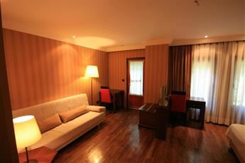 Mangana Konak Hotel 4*