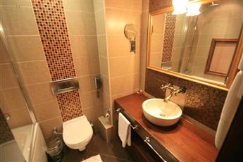 Mangana Konak Hotel 4*