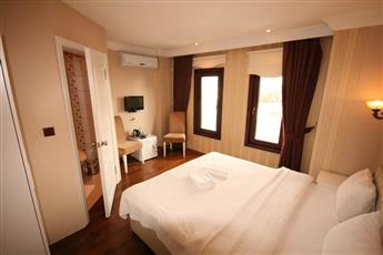 Mangana Konak Hotel 4*