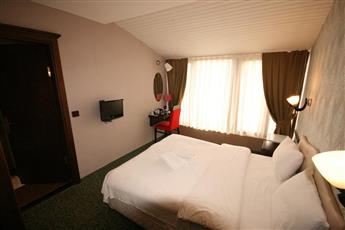 Mangana Konak Hotel 4*