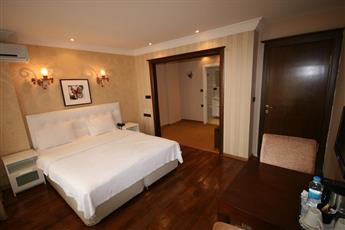 Mangana Konak Hotel 4*