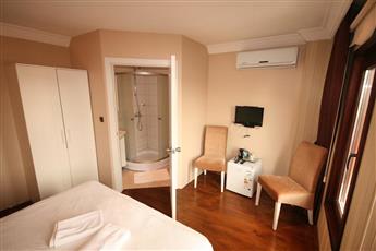 Mangana Konak Hotel 4*