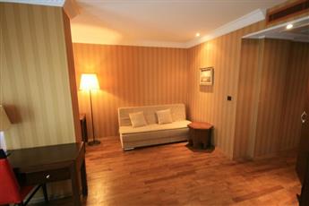 Mangana Konak Hotel 4*