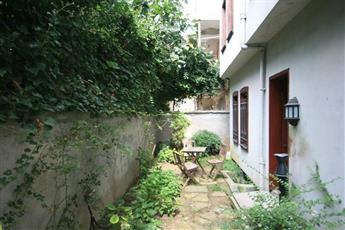 Mangana Konak Hotel