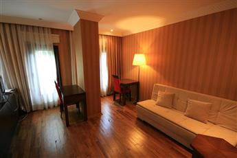 Mangana Konak Hotel