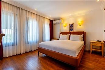 Mangana Konak Hotel