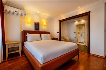 Mangana Konak Hotel