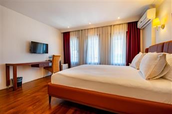 Mangana Konak Hotel