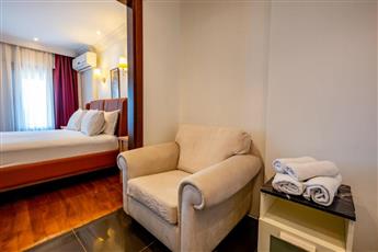 Mangana Konak Hotel