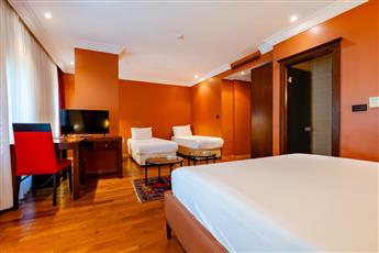 Mangana Konak Hotel