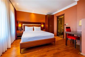 Mangana Konak Hotel