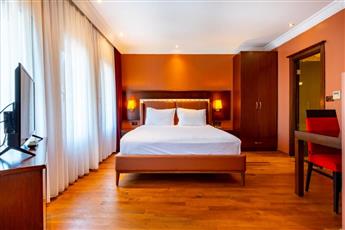Mangana Konak Hotel