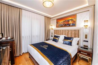 Manors Hotel