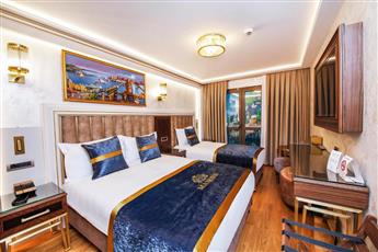 Manors Hotel