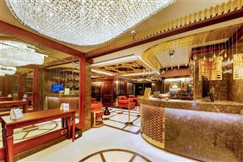 Manors Hotel
