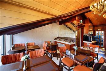 Manors Hotel