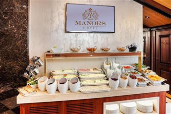 Manors Hotel