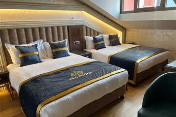 Manors Hotel