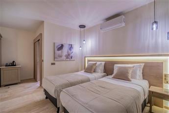 Manzara Boutique Hotel 3* Adults Only 12+