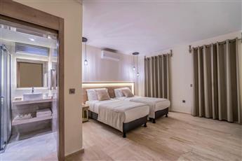 Manzara Boutique Hotel 3* Adults Only 12+