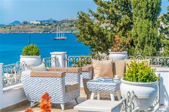 Manzara Boutique Hotel 3* Adults Only 12+