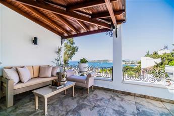 Manzara Boutique Hotel 3* Adults Only 12+