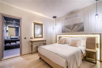 Manzara Boutique Hotel 3* Adults Only 12+